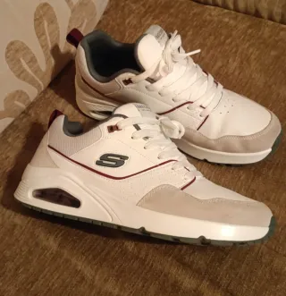 Zapatillas Skechers street Retro Talla 44