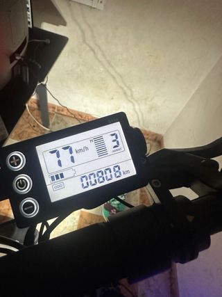 Patinete Eléctrico Smartgyro Dual Pro