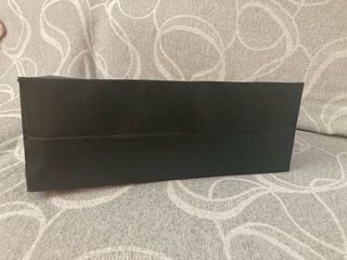 Bolsa de mano Tommy Hilfiger gris