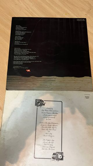 vinilos que marcaron una epoca