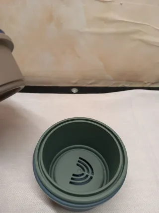 Set 7 Tazze Impilabili Gioco Bambini