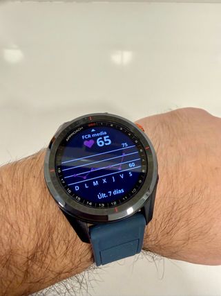 Reloj Garmin Approach S62