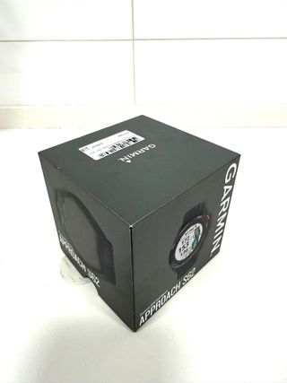 Reloj Garmin Approach S62