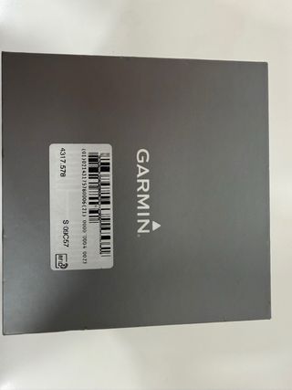 Reloj Garmin Approach S62