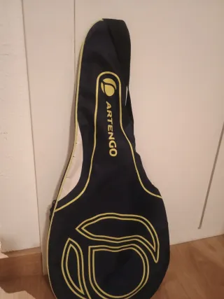 Raqueta Tenis Infantil Artengo con Funda