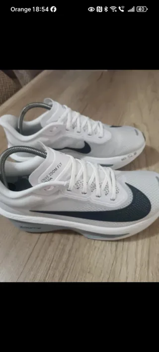 Zapatillas Nike Zoom Fly 6
