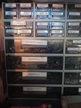 Set Modelismo Naval 4000+ Piezas