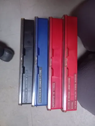 Set Modelismo Naval 4000+ Piezas