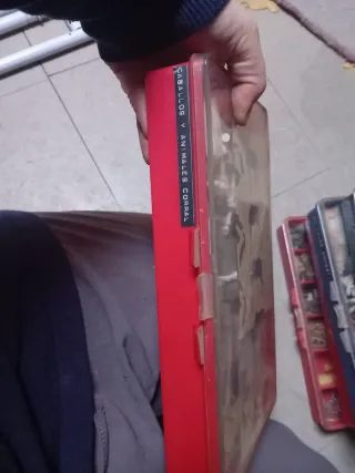 Set Modelismo Naval 4000+ Piezas