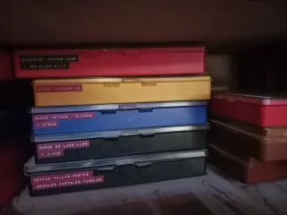 Set Modelismo Naval 4000+ Piezas