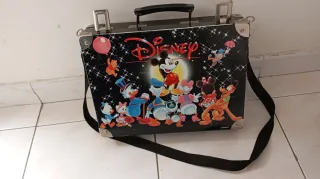 Maletín Disney personajes