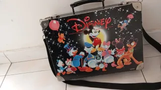 Maletín Disney personajes