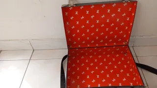 Maletín Disney personajes