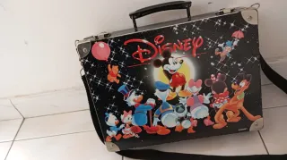 Maletín Disney personajes