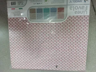 Completo letto matrimoniale Favola