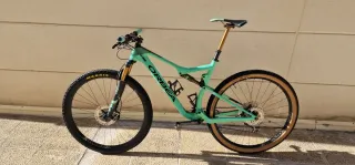 Orbea Oiz M10