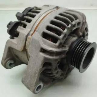 Alternador Corsa D,funciona perfectamente