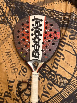 Babolat Technical Veron Racchetta Padel