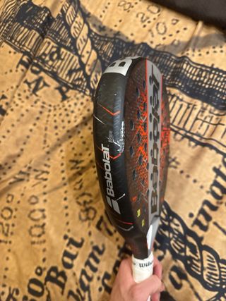 Babolat Technical Veron Racchetta Padel