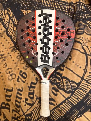 Babolat Technical Veron Racchetta Padel