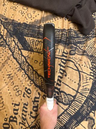 Babolat Technical Veron Racchetta Padel