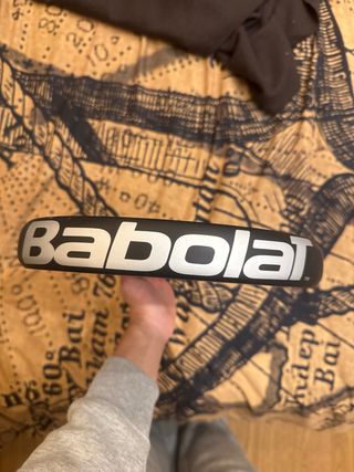 Babolat Technical Veron Racchetta Padel