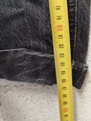 Pantalón Desigual negro