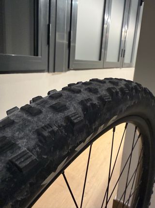 Bicicleta MTB Kona Kahuna Talla S