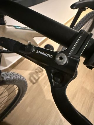 Bicicleta MTB Kona Kahuna Talla S