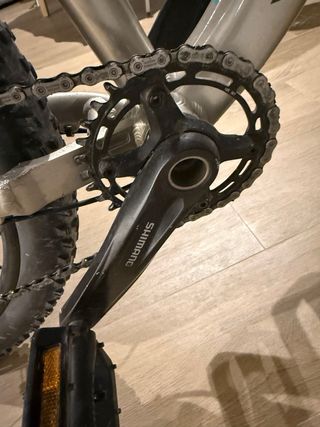 Bicicleta MTB Kona Kahuna Talla S