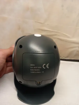 Proiettore Buki France