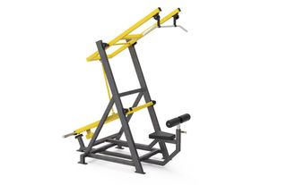 Máquina de Gimnasio Multifuncional