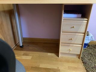 Conjunto habitación juvenil