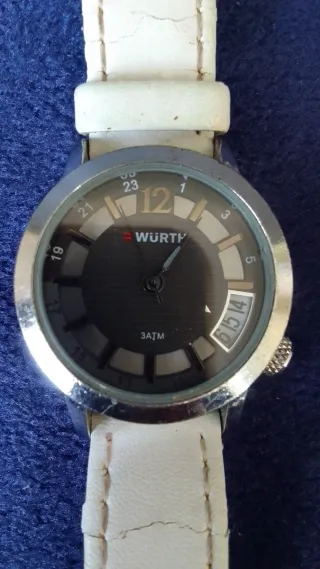 Pack 2 relojes mujer citizen y wurth