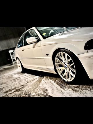 BMW Serie 3 1999