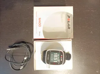 Polar M400