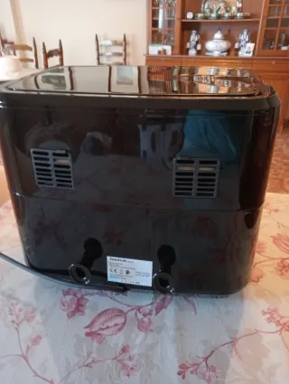 Freidora de aire Taurus Digital Duo