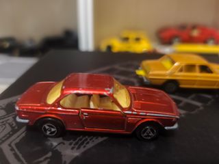 Lote de 4 Coches Majorette