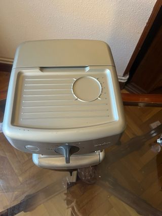 Breville Barista Mini