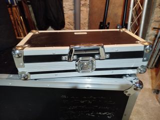 Iluminacion y accesorios