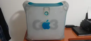 Power Macintosh G3