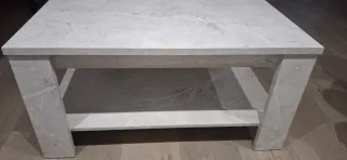 Mesa elevable comedor