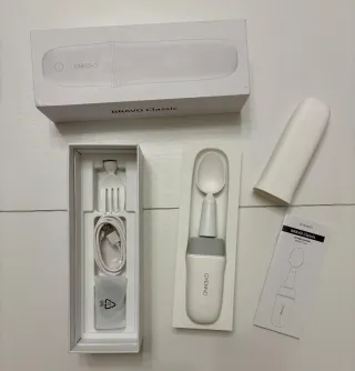 Set cucchiaio e forchetta GYENNO