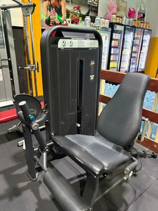 Máquina de gimnasio DHZ Fitness