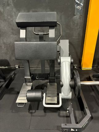 Máquina de gimnasio DHZ Fitness