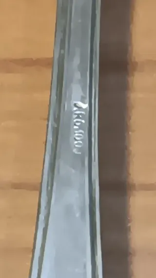 Sei forchettine argentate