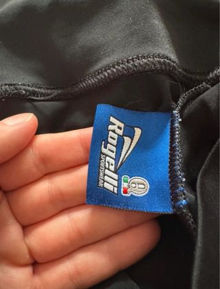 Pantaloncini da Ciclismo Donna Rogelli Taglia M
