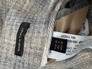 Pantalón Massimo Dutti