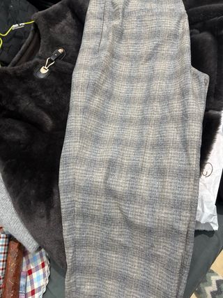 Pantalón Massimo Dutti