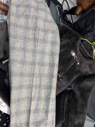 Pantalón Massimo Dutti